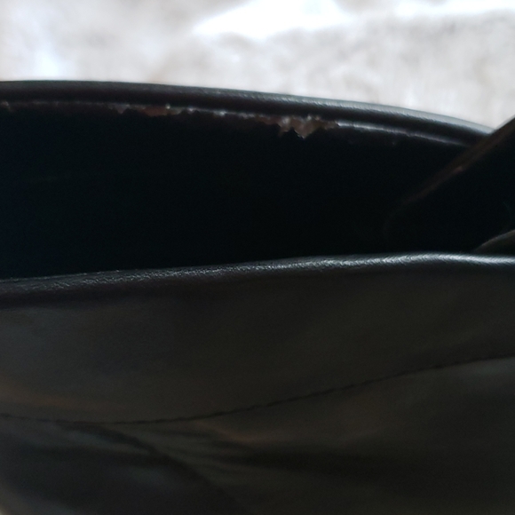 B. MAKOWSKY bootie style heels! - Picture 4 of 6